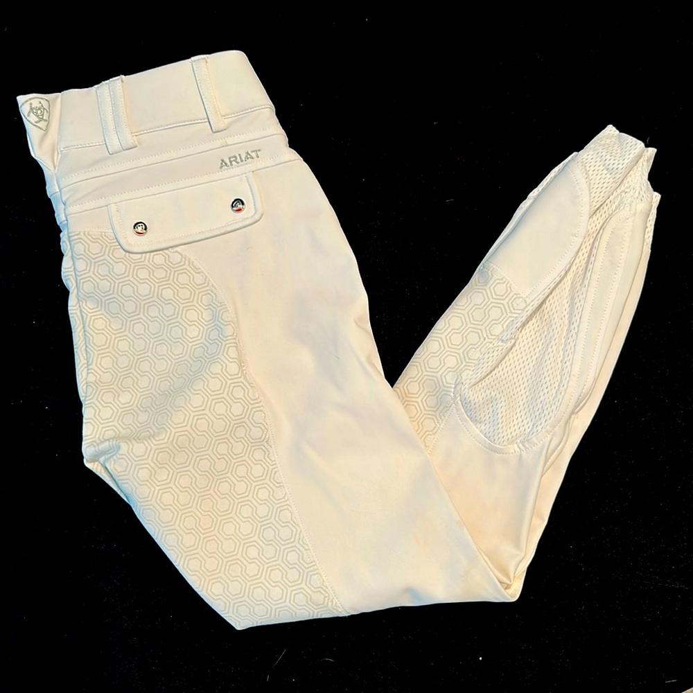 Ariat Pro Breeches Size 22R